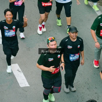 Runner Photo 3906454