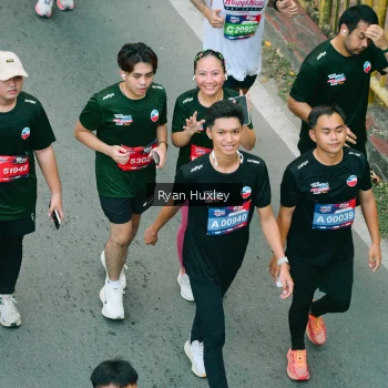 Runner Photo 3906456