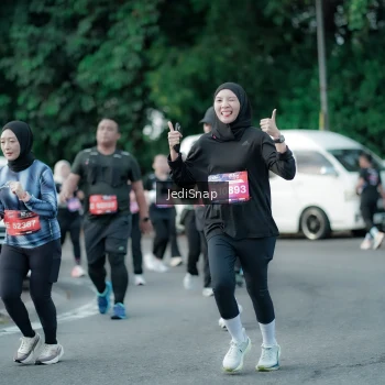 Runner Photo 3906465