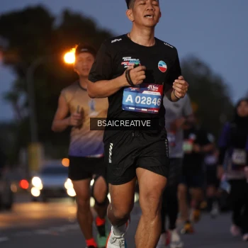 Runner Photo 3906476