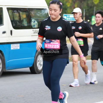 Runner Photo 3906480