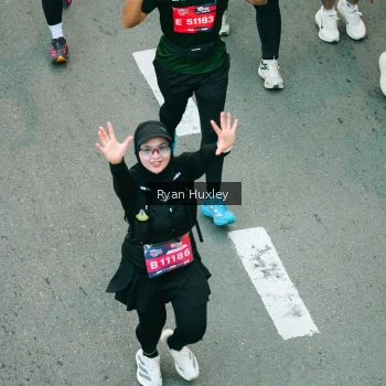 Runner Photo 3906483