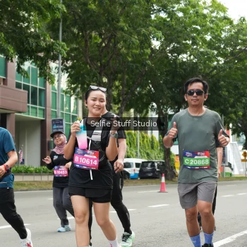 Runner Photo 3906486
