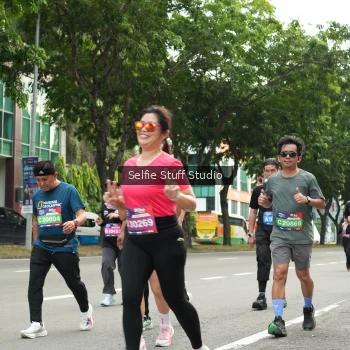 Runner Photo 3906487