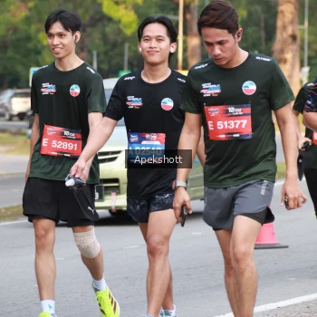 Runner Photo 3906503