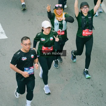Runner Photo 3906507