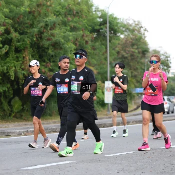 Runner Photo 3906520