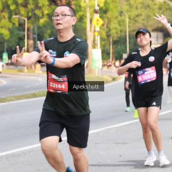 Runner Photo 3906524