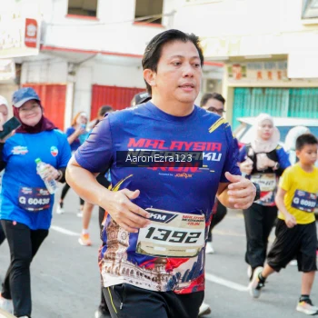 Runner Photo 3906535