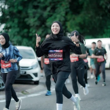 Runner Photo 3906542