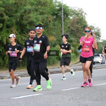 Runner Photo 3906543