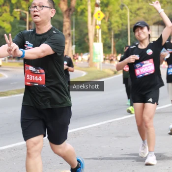 Runner Photo 3906547