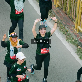Runner Photo 3906550