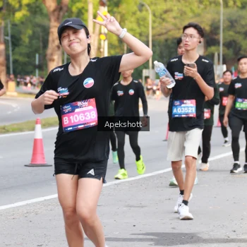 Runner Photo 3906570