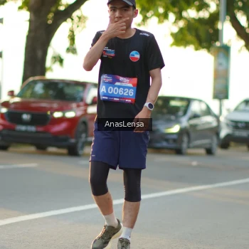 Runner Photo 3906605