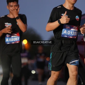 Runner Photo 3906607