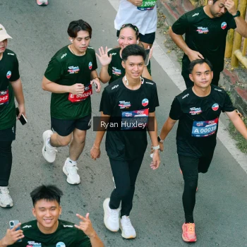 Runner Photo 3906618