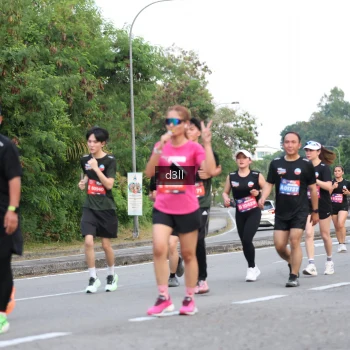 Runner Photo 3906626