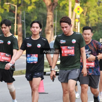 Runner Photo 3906632