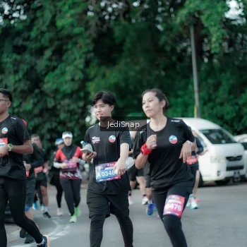 Runner Photo 3906637