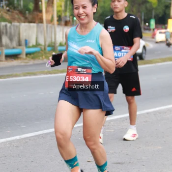 Runner Photo 3906647