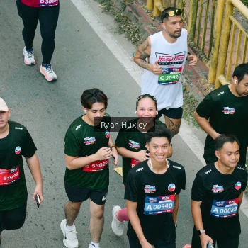 Runner Photo 3906660