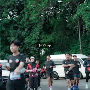 Runner Photo 3906662