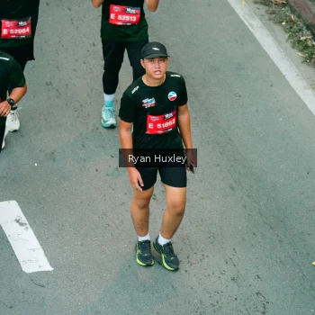 Runner Photo 3906665