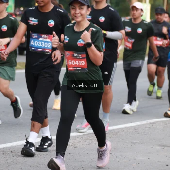 Runner Photo 3906688