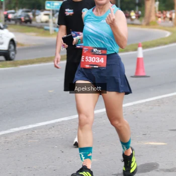 Runner Photo 3906701