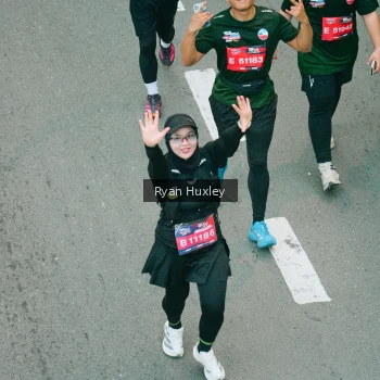 Runner Photo 3906713