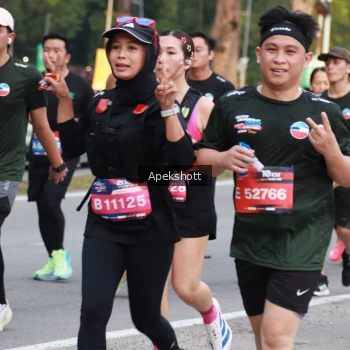 Runner Photo 3906722
