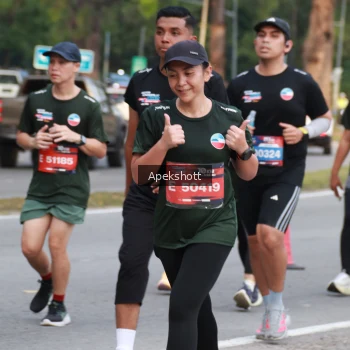 Runner Photo 3906727