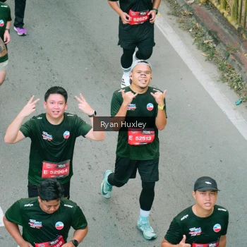 Runner Photo 3906752