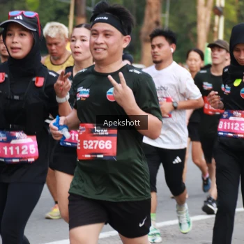 Runner Photo 3906753