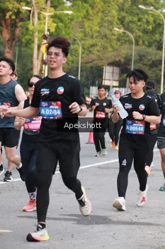 Runner Photo 3906758