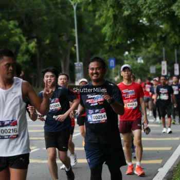 Runner Photo 39068