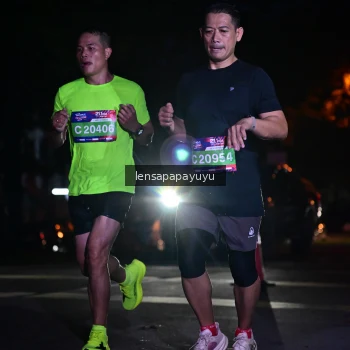 Runner Photo 3906805
