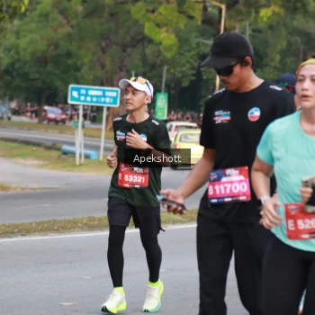 Runner Photo 3906822
