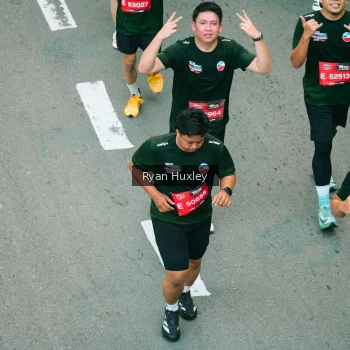Runner Photo 3906832