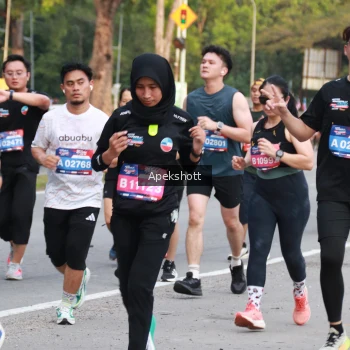 Runner Photo 3906854