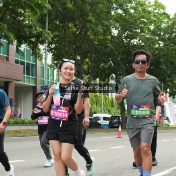 Runner Photo 3906869
