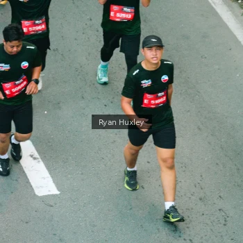 Runner Photo 3906884