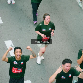 Runner Photo 3906902