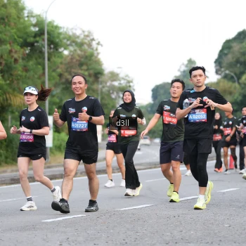 Runner Photo 3906917