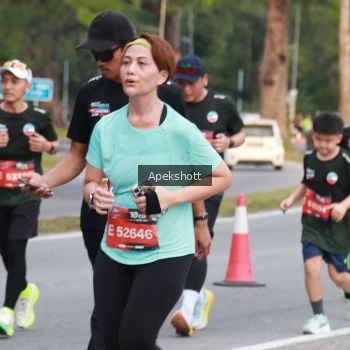 Runner Photo 3906918