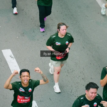 Runner Photo 3906933