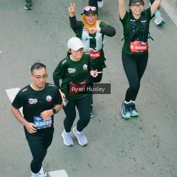 Runner Photo 3906955
