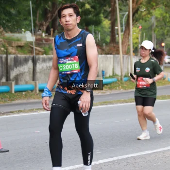 Runner Photo 3907007