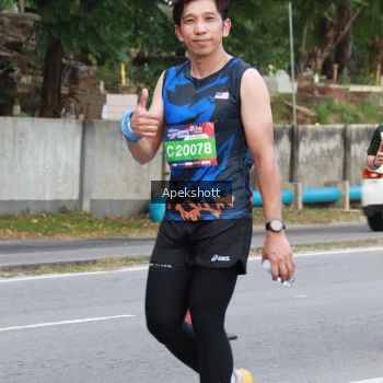 Runner Photo 3907033